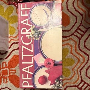 Pfaltzgraff Cream Dinnerware Set
